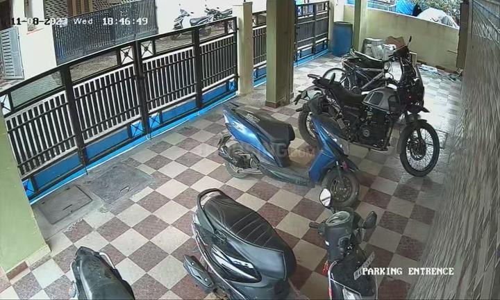 Munnekollal Parking Area 1