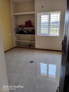 Bedroom Image of 1550 Sq.ft 2 BHK Independent House for sale in Avadi Chennai for Rs. 7700000