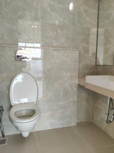 Bedroom Three Image of 1440 Sq.ft 3 BHK Apartment / Flat for sale in Prestige Siesta, Mulund West Mumbai for Rs. 39000000