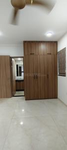 Bedroom Image of 1250 Sq.ft 3 BHK Apartment / Flat for sale in Godrej Urban Park, Powai Mumbai for Rs. 34000000