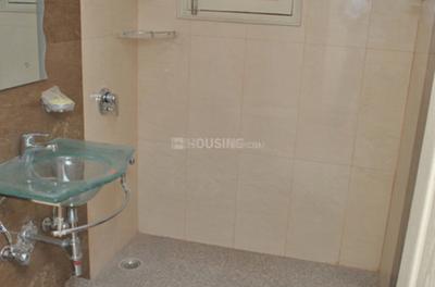 Image of 1400 Sq.ft 3 BHK Apartment / Flat for rent in Skynet Towers, Utrathiya, Zirakpur for Rs. 25000