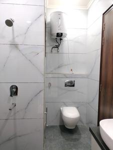 Common Bathroom Image of 1620 Sq.ft 3 BHK Builder Floor for sale in Sector 85 Faridabad for Rs. 16300000