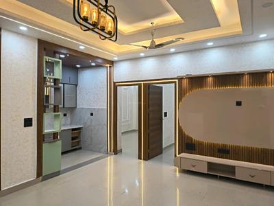 Living Room Image of 1450 Sq.ft 3 BHK Builder Floor for sale in Indirapuram Ghaziabad for Rs. 12000000