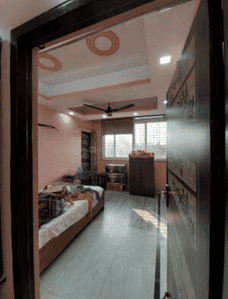 Image of 1400 Sq.ft 2 BHK Apartment / Flat for rent in DDA Om Apartment, Sector 14 Dwarka, New Delhi for Rs. 28000