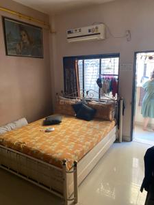 Bedroom Image of 720 Sq.ft 2 BHK Apartment / Flat for sale in Nanpura Surat for Rs. 2500000