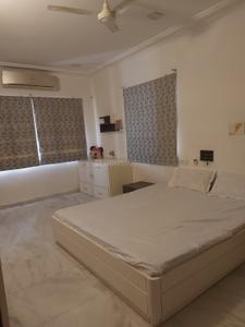 Bedroom Image of 3000 Sq.ft 5 BHK Apartment / Flat for sale in Ellora Park Vadodara for Rs. 9000000