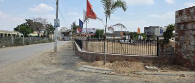 Image of 1000 Sq.ft Residential Plot / Land for sale in Shivdaspura, Jaipur for Rs. 4200000