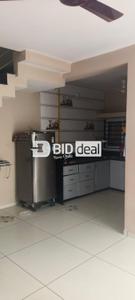 Kitchen Image of 950 Sq.ft 3 BHK Independent House for sale in Gulabnagar Jamnagar for Rs. 2609000