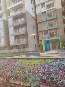 Gallery Cover Image of 960 Sq.ft 2 BHK Apartment / Flat for sale in Assotech Pride Phase 1, Rudrapur for Rs. 7100000