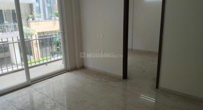 Balcony Image of 1208 Sq.ft 2.5 BHK Builder Floor for rent in Smartworld Gems, Sector 89 Gurgaon for Rs. 29000