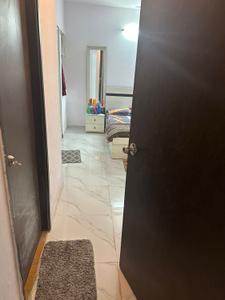 Hall Image of 1500 Sq.ft 3 BHK Apartment / Flat for sale in Lodha Splendora Platino B, Thane West Thane for Rs. 16500000