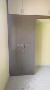 Bedroom Image of 1350 Sq.ft 2 BHK Independent House for sale in Kurumbapalayam Coimbatore for Rs. 5500000
