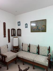 Hall Image of 1000 Sq.ft 4 BHK Duplex for sale in Dhakoli Zirakpur for Rs. 11000000