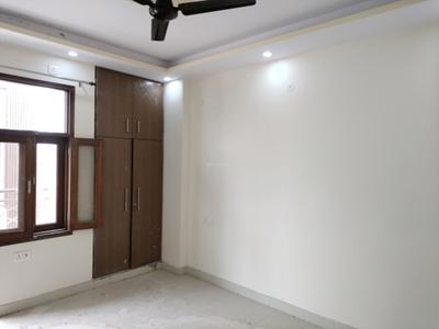 Bedroom Image of 770 Sq.ft 2 BHK Apartment / Flat for sale in Dashrath Puri New Delhi for Rs. 6000000