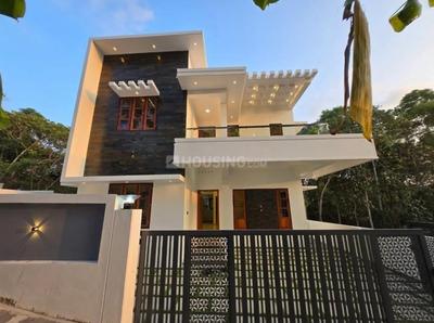 Image of 650 Sq.ft 2 BHK Independent House for sale in Nemilicheri, Chennai for Rs. 2839497