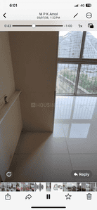 Image of 975 Sq.ft 2 BHK Apartment / Flat for sale in Amanora Adreno Towers, Hadapsar, Pune for Rs. 13300000