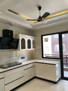 Kitchen Image of 2350 Sq.ft 3 BHK Builder Floor for sale in Mayfield Garden Luxury Floors, Mayfield Garden Gurgaon for Rs. 33500000