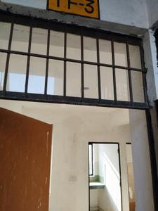 Balcony Image of 320 Sq.ft 1 BHK Apartment / Flat for sale in MU II Greater Noida for Rs. 2000000