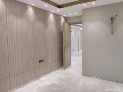 Bedroom Image of 4525 Sq.ft 4 BHK Builder Floor for rent in DLF Phase 4 Gurgaon for Rs. 150000