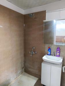 Bedroom Two Image of 1000 Sq.ft 2 BHK Apartment / Flat for sale in Suncity Avenue 76, Sector 76 Gurgaon for Rs. 8800000