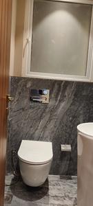 Bathroom Image of 2700 Sq.ft 4 BHK Builder Floor for sale in Navjeevan Vihar New Delhi for Rs. 100000000