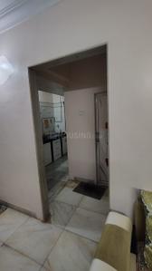 Hall Image of 550 Sq.ft 1 BHK Apartment / Flat for sale in Harmony CHS, Powai Mumbai for Rs. 12500000