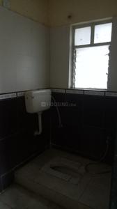 Bathroom Image of 900 Sq.ft 2 BHK Apartment / Flat for rent in Aishwaryam Ventures, Chinchwad Pune for Rs. 23000
