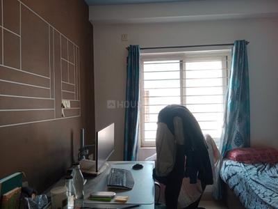 Bedroom Image of 1568 Sq.ft 3 BHK Apartment / Flat for sale in Hebbal Bengaluru for Rs. 11600000
