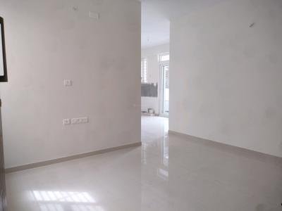 Living Room Image of 992 Sq.ft 2 BHK Apartment / Flat for sale in Saritha Serene, Gunjur Village Bengaluru for Rs. 9400000