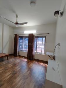 Bedroom Image of 4000 Sq.ft 4 BHK Independent House for sale in Ullalu Bengaluru for Rs. 33000000