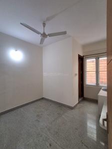 Bedroom Image of 3000 Sq.ft 4 BHK Apartment / Flat for rent in Sanjaynagar Bengaluru for Rs. 100000