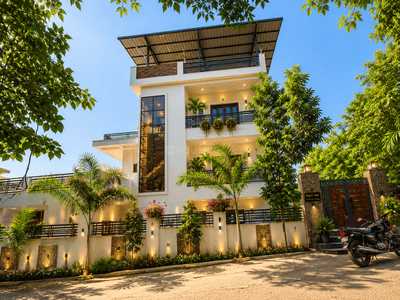 Building Image of 2599 Sq.ft 7 BHK Villa for sale in Danda Dhoran Dehradun for Rs. 45000000