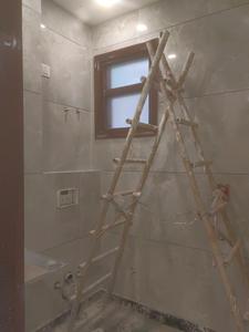 Bedroom One Image of 1250 Sq.ft 3 BHK Builder Floor for sale in Sector 22 Rohini New Delhi for Rs. 10200000
