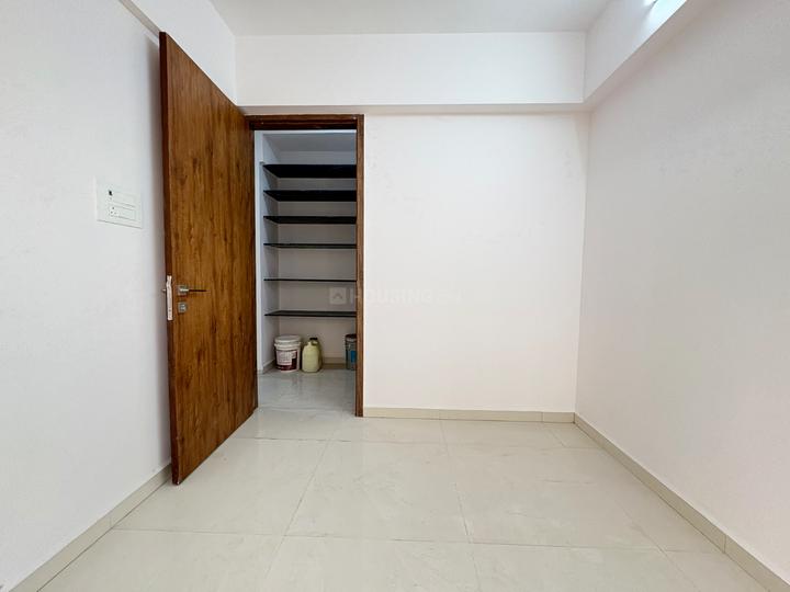 Nandivali Panchanand, Dombivli East Bedroom 1