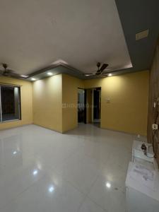Living Room Image of 900 Sq.ft 2 BHK Apartment / Flat for sale in Rajhans Kshitij Aspen Wing C, Vasai West Vasai for Rs. 8500000