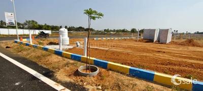 Image of 1200 Sq.ft Residential Plot / Land for sale in Panjappur, Tiruchirappalli for Rs. 1500000