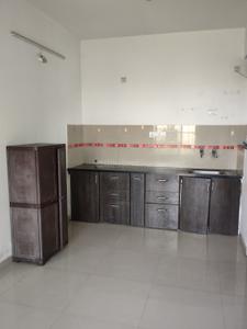 Kitchen Image of 1084 Sq.ft 2 BHK Apartment / Flat for rent in Gulmohar Primrose, Wagholi Pune for Rs. 23500