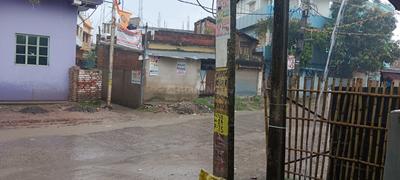 Balcony Image of 2700 Sq.ft 4 BHK Builder Floor for sale in Baigna Katihar for Rs. 11551000