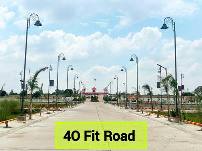 Image of 2150 Sq.ft 3.5 BHK Independent House for sale in Kisan Path, Lucknow for Rs. 5500000