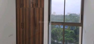 Bedroom Image of 750 Sq.ft 2 BHK Apartment / Flat for sale in Raymond Realty Ten X Habitat, Thane West Thane for Rs. 15500000