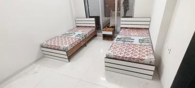 Bedroom Image of Keys on rent in Goregaon East, Mumbai