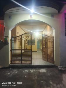 Image of 1500 Sq.ft 4 BHK Independent House for sale in Amaudha Kalan, Satna for Rs. 5500000