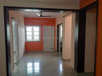 Image of 1125 Sq.ft 1 BHK Apartment / Flat for sale in SV Elegance, Uttarahalli Hobli, Bengaluru for Rs. 7200000