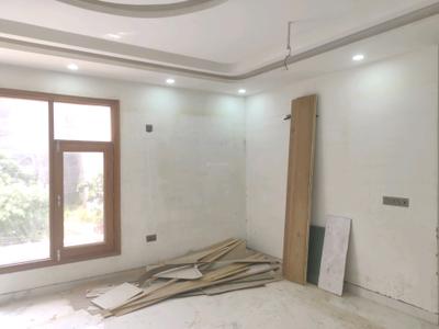 Living Room Image of 1800 Sq.ft 3 BHK Builder Floor for sale in Green Field Colony Faridabad for Rs. 19000000
