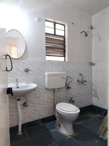 Common Bathroom Image of 1165 Sq.ft 2 BHK Apartment / Flat for sale in Kunal The Canary, Balewadi Pune for Rs. 13200000