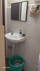 Bathroom Image of 560 Sq.ft 1 BHK Apartment / Flat for sale in Katraj Pune for Rs. 3000000