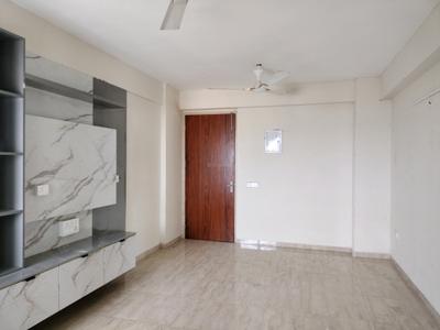 Living Room Image of 723 Sq.ft 2 BHK Apartment / Flat for sale in Advitya Homes, Kail Gaon Faridabad for Rs. 5500000