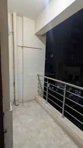 Balcony Image of 1800 Sq.ft 3 BHK Apartment / Flat for rent in Manikonda Hyderabad for Rs. 35000