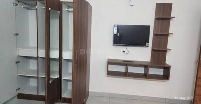 Bedroom Image of Trident coliving in Whitefield, Bengaluru