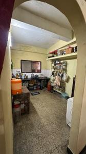 Kitchen Image of 800 Sq.ft 2 BHK Apartment / Flat for sale in Baramati Pune for Rs. 1500000